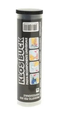 Camon - Stucco Bicomponente Modellabile Bianco Gr.57