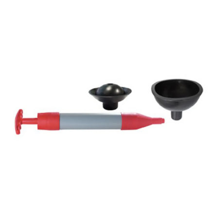 Ipierre - Sturalavandino Con Ventosa Piccola E Grande