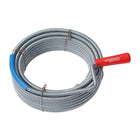 Rothenberger - Sturatubi A Molla Lunghezza Ø9 Mm 7,5 Mt