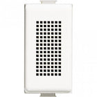 Suoneria In Bronzo 230Vac - Serie: Matix