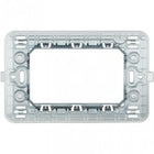 Supporto A 3 Moduli - Serie: Matix