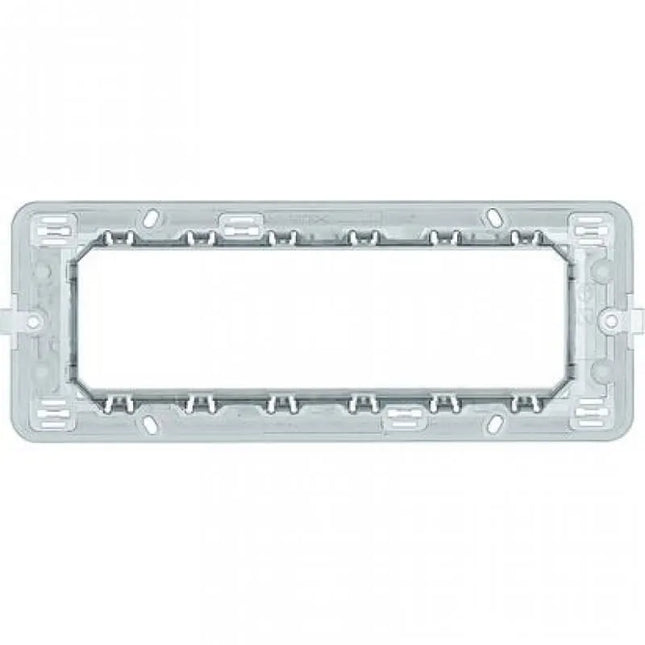 Supporto A 6 Moduli - Serie: Matix