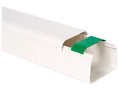 Supporto Di Bloccaggio Ø90X65 Per Canalina Condizionamento - Articolo: 9802-101-00