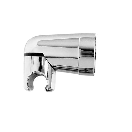 Bossini - Supporto Doccia Orientabile In Abs