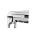 Bossini - Supporto Doccia Orientabile In Abs