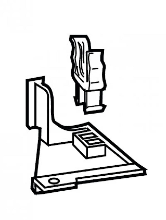 Oli - Supporto Galleggiante Oliver