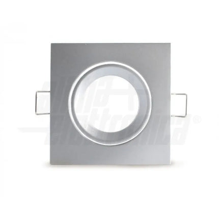 Supporto Per Lampada Led Quadrato