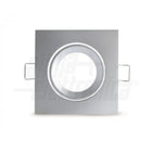 Supporto Per Lampada Led Quadrato