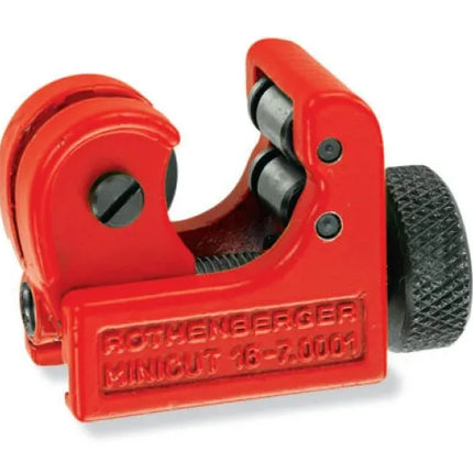 Rothenberger - Tagliatubo Mini 6-22 Mm Per Rame