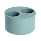 Nicoll/Redi - Riduzione Ø100 Maschio - Ø40 Femmina - Ø40 Femmina Ad Incollaggio