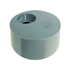 Nicoll/Redi - Riduzione Ø80 Maschio - Ø63 Femmina Ad Incollaggio