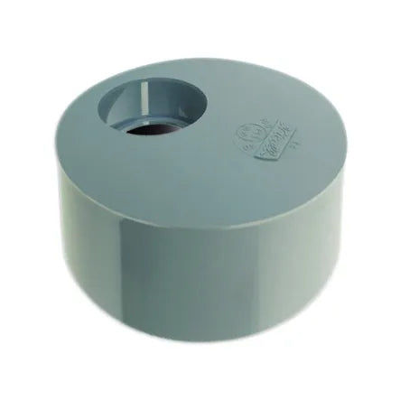 Nicoll/Redi - Riduzione Ø63 Maschio - Ø50 Femmina Ad Incollaggio