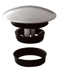 Bonomini - "Tappatutto" Saltarello Per Pilette Grigliate Tradizionali - Articolo: 0831Ot84S7