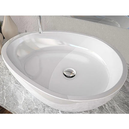 Bonomini - "Tapparello" Per Pilette Da 1" E Da 1" 1/4 - Articolo: 0820Ot99S7