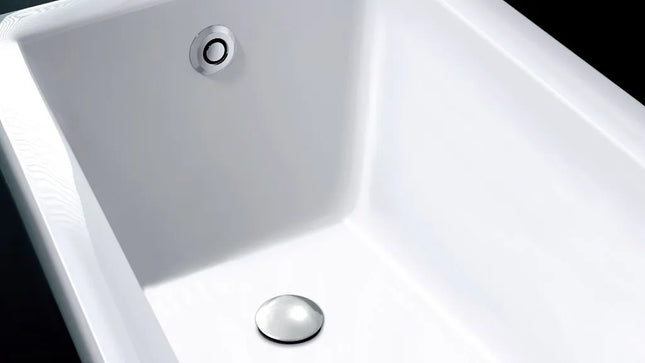 Bonomini - "Tappaguasti" Tappo In Ottone Per Vasca - Articolo: 0847Ot74S7