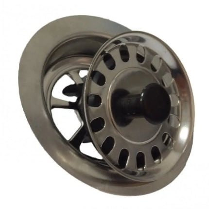 Tappo A Griglia Per Lavello