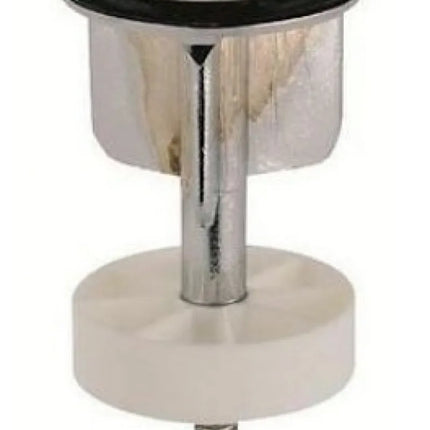 Tappo A Saltello 1" Ø35 In Ottone