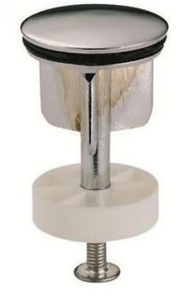 Tappo A Saltello 1" Ø35 In Ottone