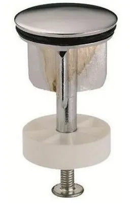 Tappo a saltello da 1" 1/4 Ø38 in ottone