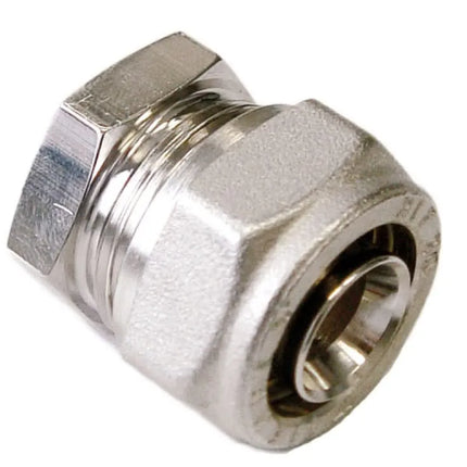 Tappo Per Multistrato Ø16 In Ottone