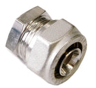 Tappo Per Multistrato Ø20 In Ottone