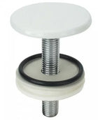 Tappo Copriforo Bianco