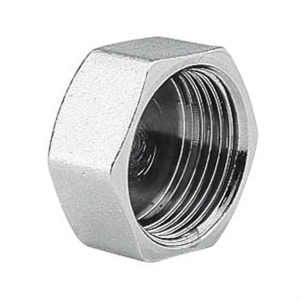 Arteclima - Tappo Femmina 3/4" Per Chiusura Collettore
