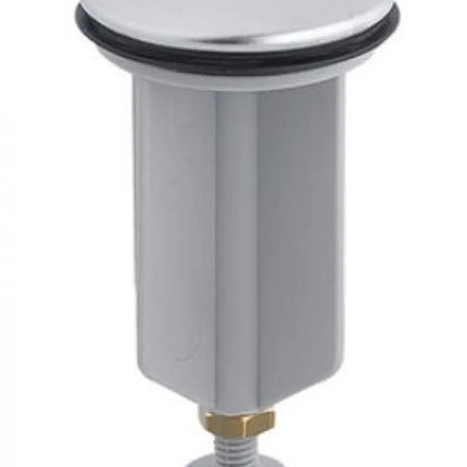 Tappo A Saltello 1" Ø35 In Pvc