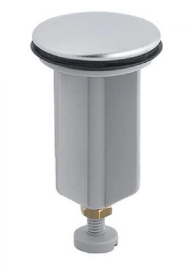 Tappo A Saltello 1" Ø35 In Pvc