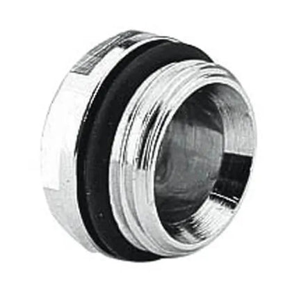 Arteclima - Tappo Maschio 3/4" Per Chiusura Collettore