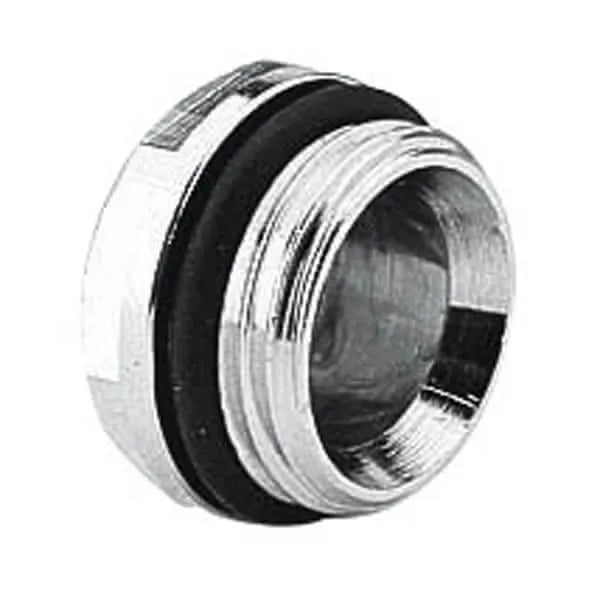 Arteclima - Tappo Maschio 3/4" Per Chiusura Collettore