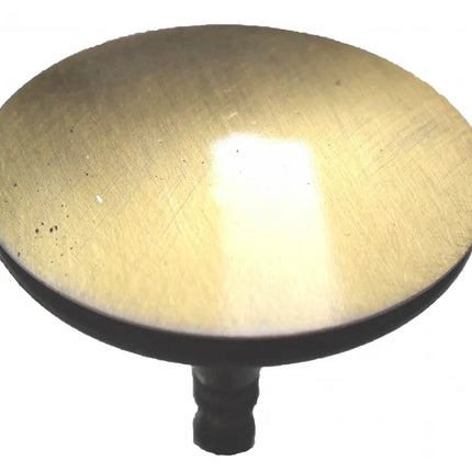 Tappo Per Colonna Vasca - Colore: Bronzato