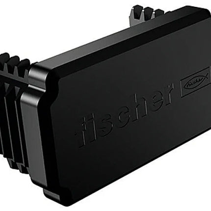 Fischer - Tappo Per Profilo Ak 17