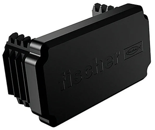 Fischer - Tappo Per Profilo Ak 17