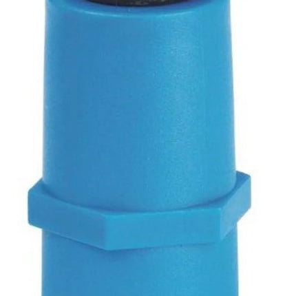 Tappo Prova Impianti - Colore: Blu