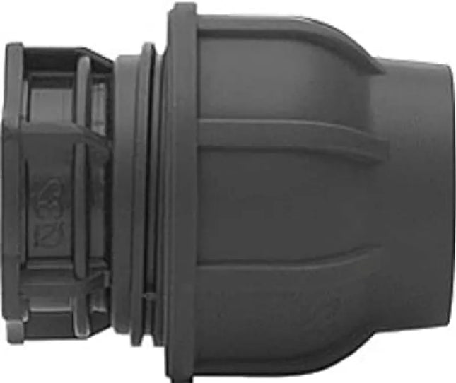 Tappo in polietilene Ø16