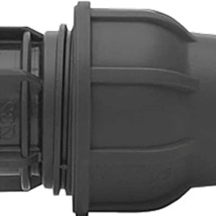 Tappo in polietilene Ø25