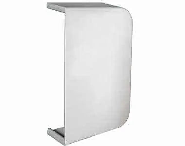 Tappo Terminale Ø65X50 Per Canalina Condizionamento - Articolo: 9801-114-08