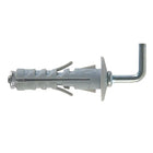 Fischer - Tassello In Nylon Con Gancio Medio Ø12