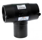 Tee 90°Elettrosaldabile Ø32