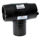 Tee 90°Elettrosaldabile Ø63