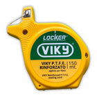 Teflon A Filo 150 Mt Viky Locker