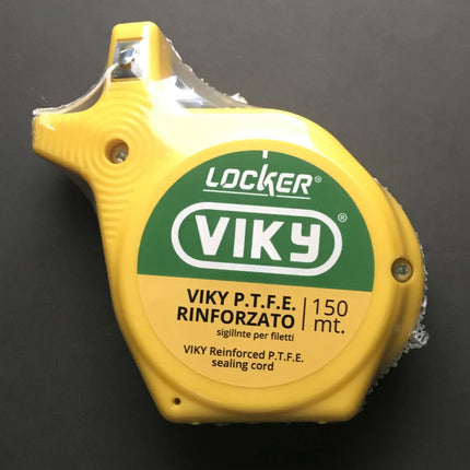 Teflon A Filo 150 Mt Viky Locker