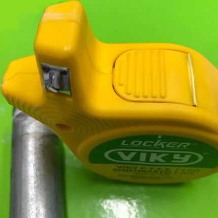 Teflon A Filo 150 Mt Viky Locker