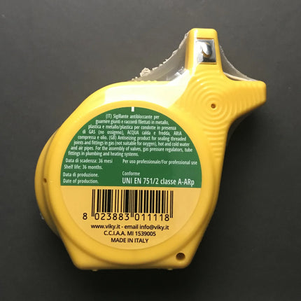 Teflon A Filo 150 Mt Viky Locker