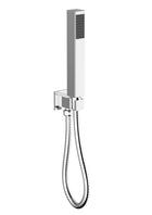 Teorema - Duplex Doccia Con Supporto Ad Incasso Quadrato