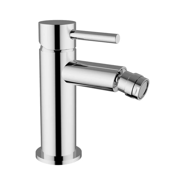 Teorema - Miscelatore Bidet Serie Jabil Colore Cromo 73402