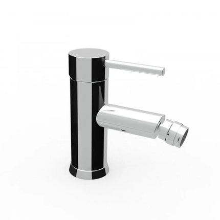 Teorema - Miscelatore Bidet Serie Jabil Colore Cromo