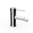 Teorema - Miscelatore Bidet Serie Jabil Colore Cromo