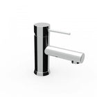 Teorema - Miscelatore Lavabo Serie Jabil Colore Cromo